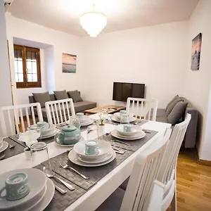 Casa Hércules Appartement