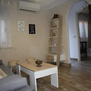 El Embarcadero Appartement