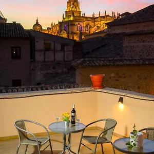 Menora Apartment