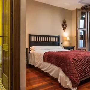 Teresitas Junto A La Catedral Appartement