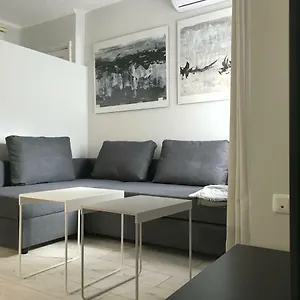 Casa Del Vado Appartement