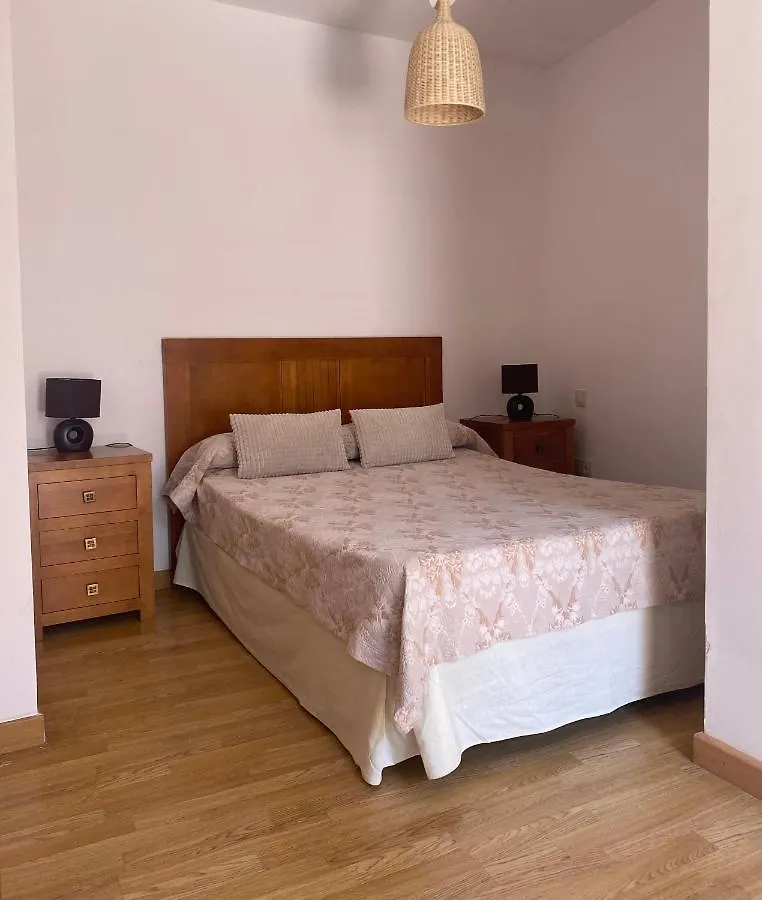 Appartement Apartamentos Del Casco Tolède