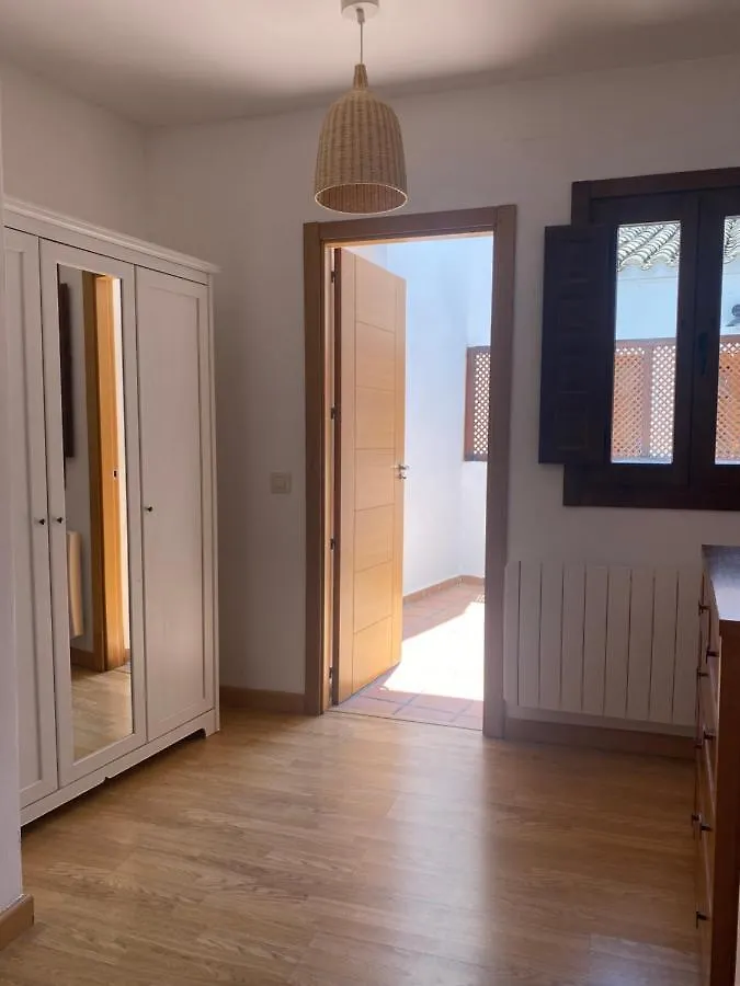 Appartement Apartamentos Del Casco Tolède