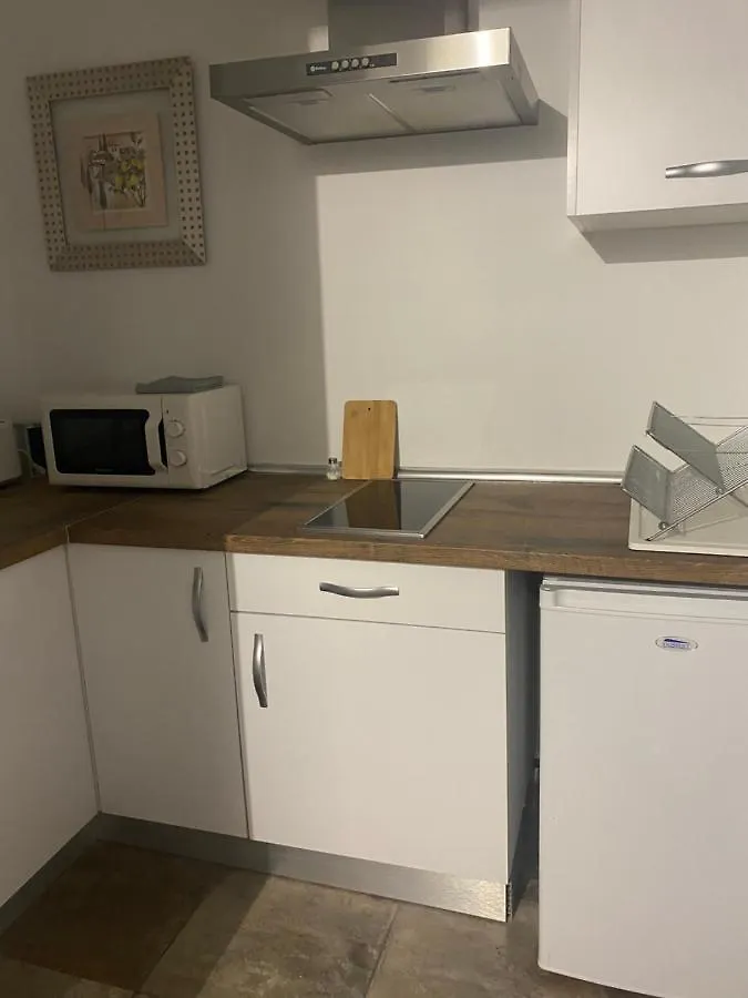 Appartement Apartamentos Del Casco Tolède