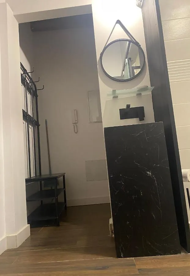 Apartamentos Del Casco Tolède Espagne