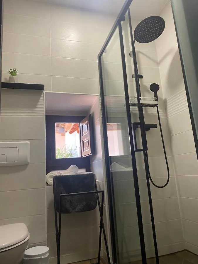 Appartement Apartamentos Del Casco Tolède