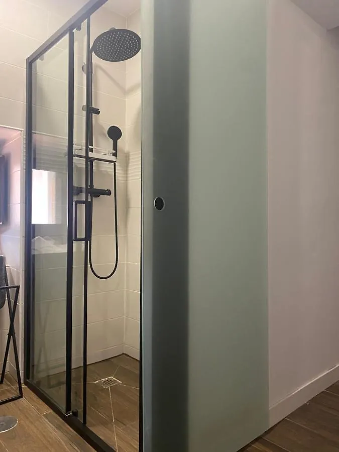 Apartamentos Del Casco Tolède