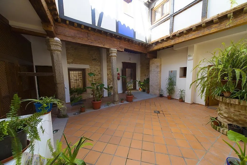 Appartement Apartamentos Del Casco Tolède