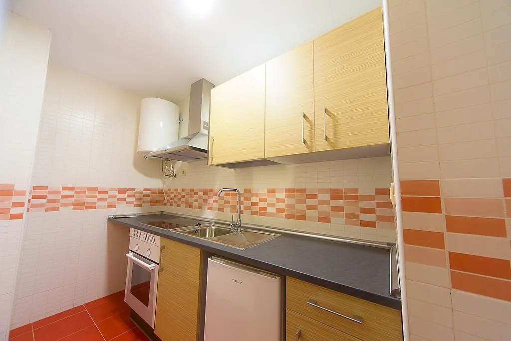 Apartamentos Del Casco Tolède Appartement